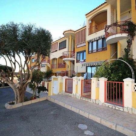 טורבייחה Apartment Eneas מראה חיצוני תמונה