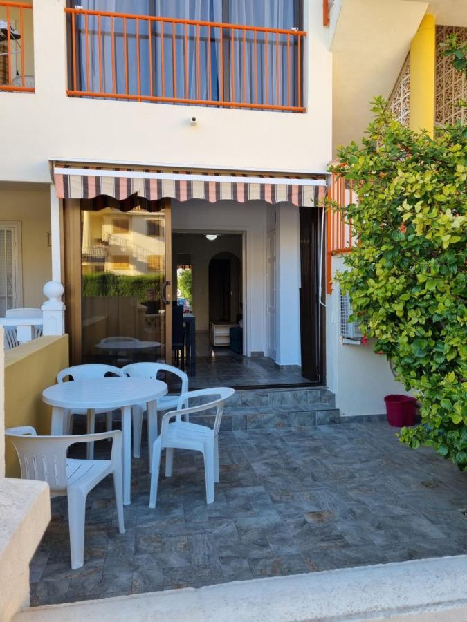 טורבייחה Apartment Eneas מראה חיצוני תמונה