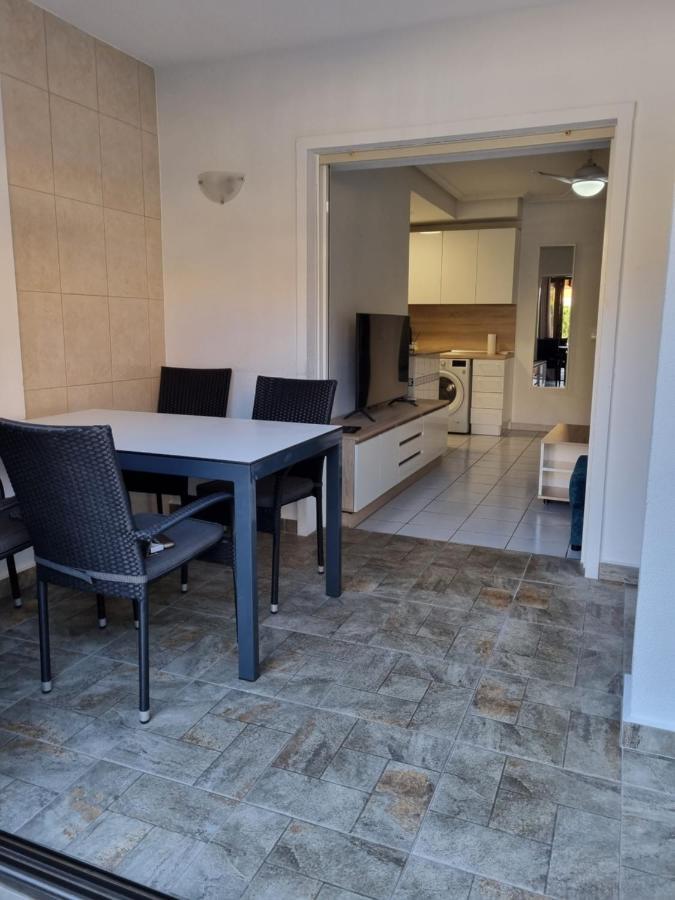 טורבייחה Apartment Eneas מראה חיצוני תמונה